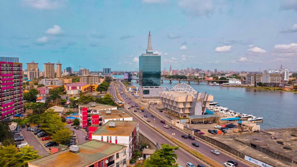 A picture of Lagos - A Visitor's Passport to Unforgettable Short Stay in Lagos. - Ayokunle Homes