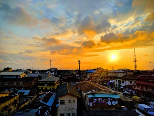 Make memories during your short stay in Lagos. Explore the nightlife in Lagos. Watch the sunset and enjoy the untainted night breeze