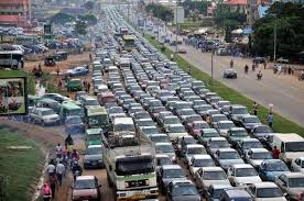 While visiting Lagos, plan on being in traffic, as you will be in its traffic. It is a precaution you need to take